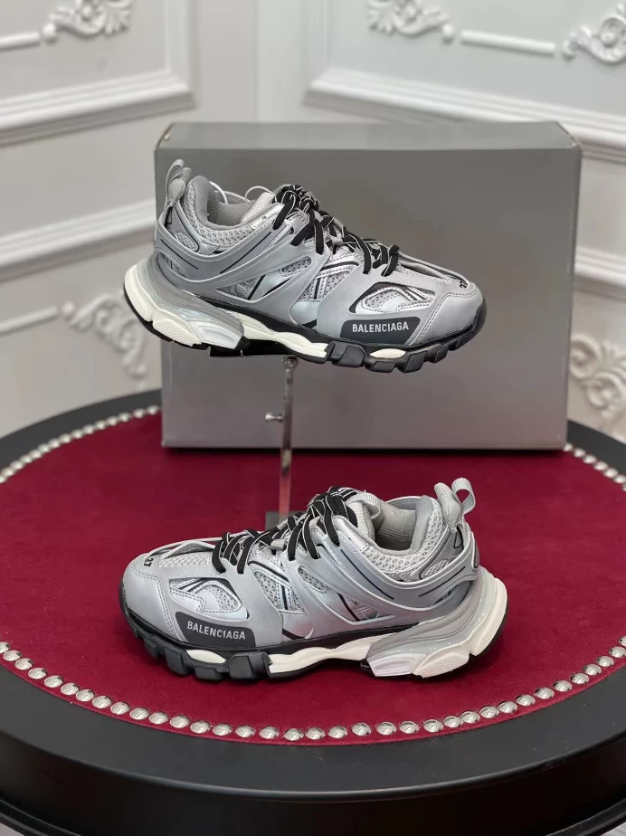 BALENCIAGA TRACK SNEAKER - BLA130