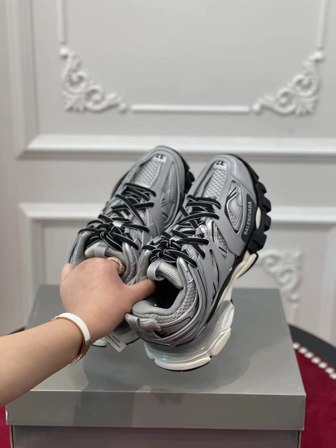 BALENCIAGA TRACK SNEAKER - BLA130