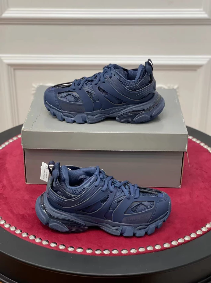 BALENCIAGA TRACK SNEAKER - BLA133
