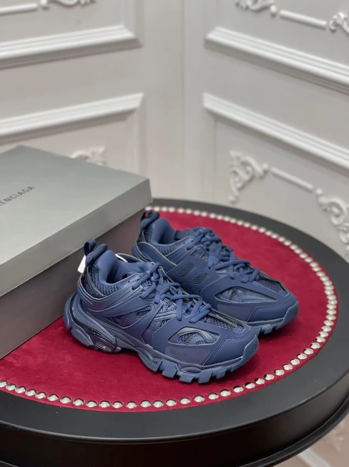 BALENCIAGA TRACK SNEAKER - BLA133