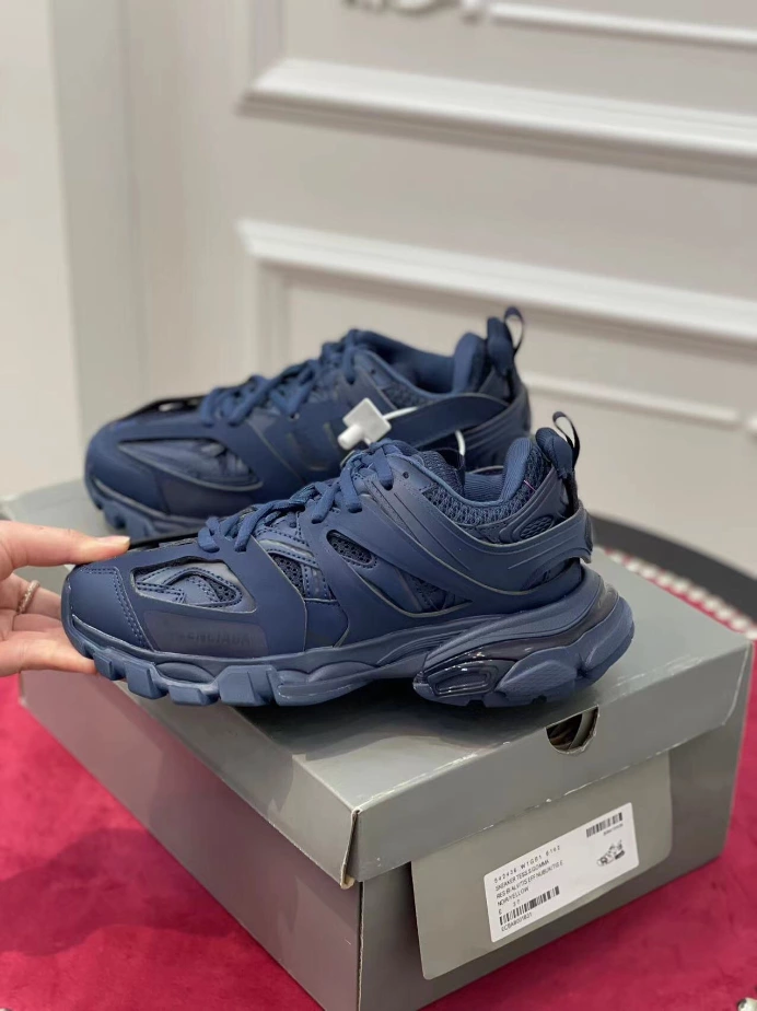BALENCIAGA TRACK SNEAKER - BLA133