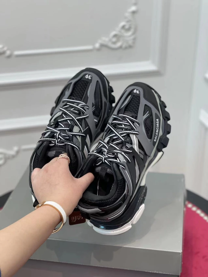 BALENCIAGA TRACK SNEAKER - BLA134