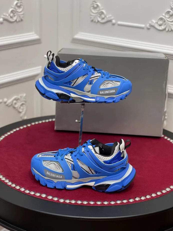 BALENCIAGA TRACK SNEAKER - BLA136