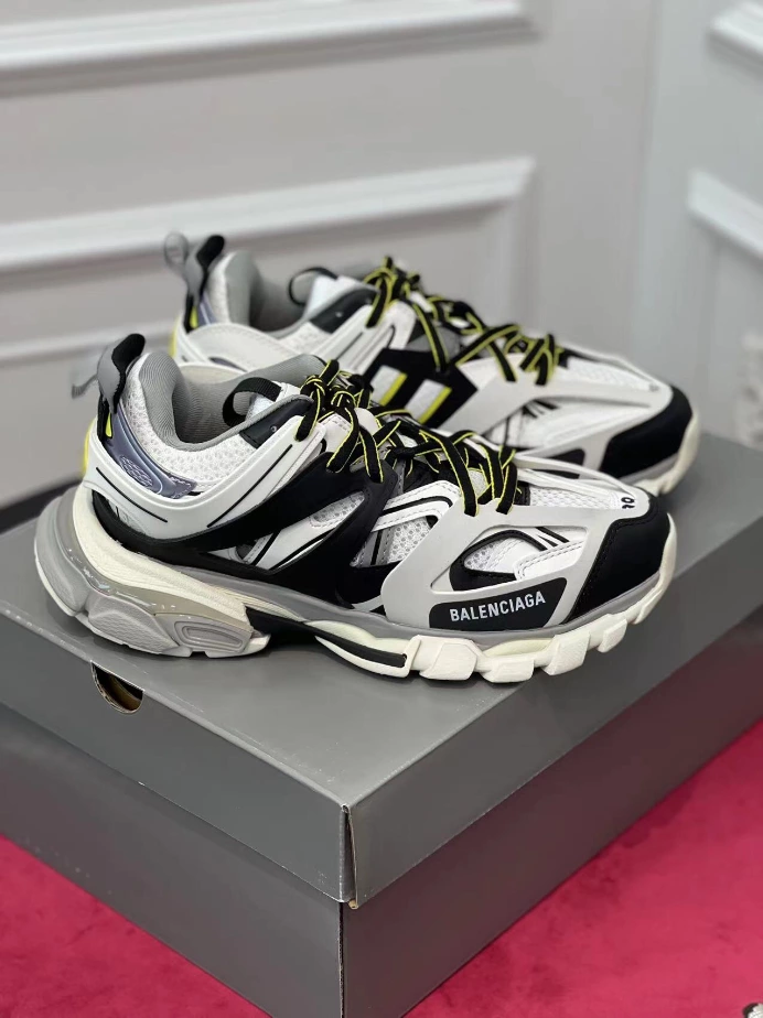 BALENCIAGA TRACK SNEAKER - BLA138