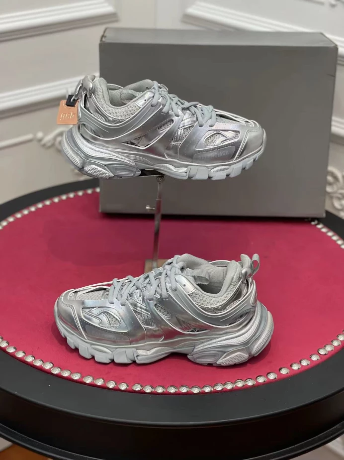 BALENCIAGA TRACK SNEAKER - BLA141