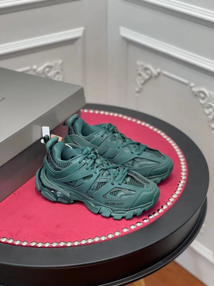 BALENCIAGA TRACK SNEAKER - BLA144