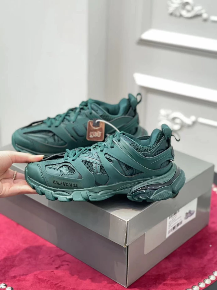 BALENCIAGA TRACK SNEAKER - BLA144