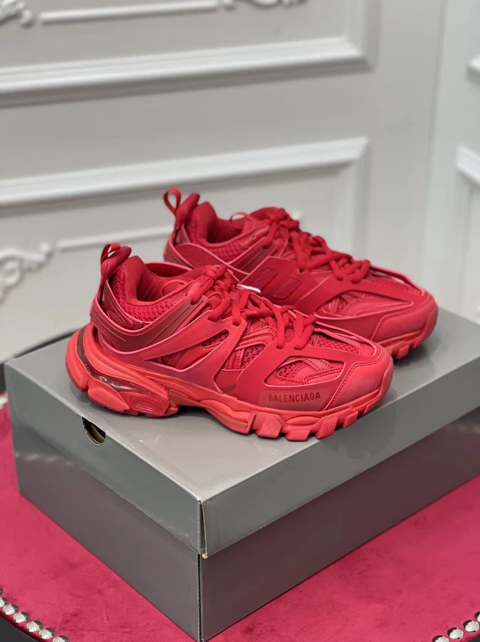 BALENCIAGA TRACK SNEAKER - BLA145