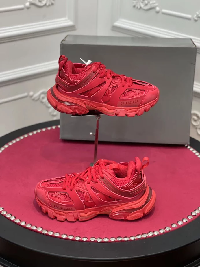 BALENCIAGA TRACK SNEAKER - BLA145