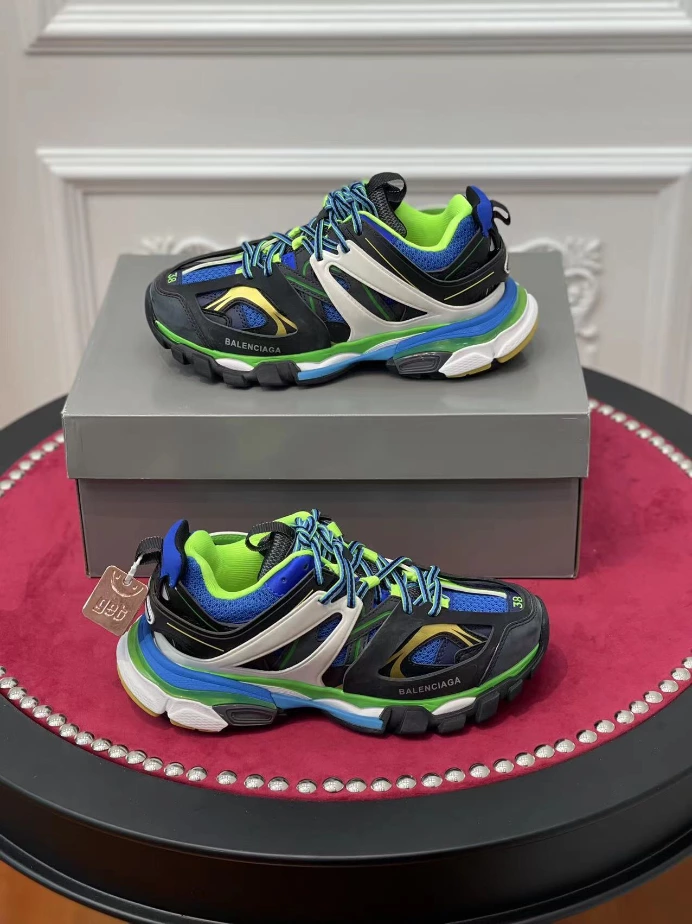 BALENCIAGA TRACK SNEAKER - BLA146