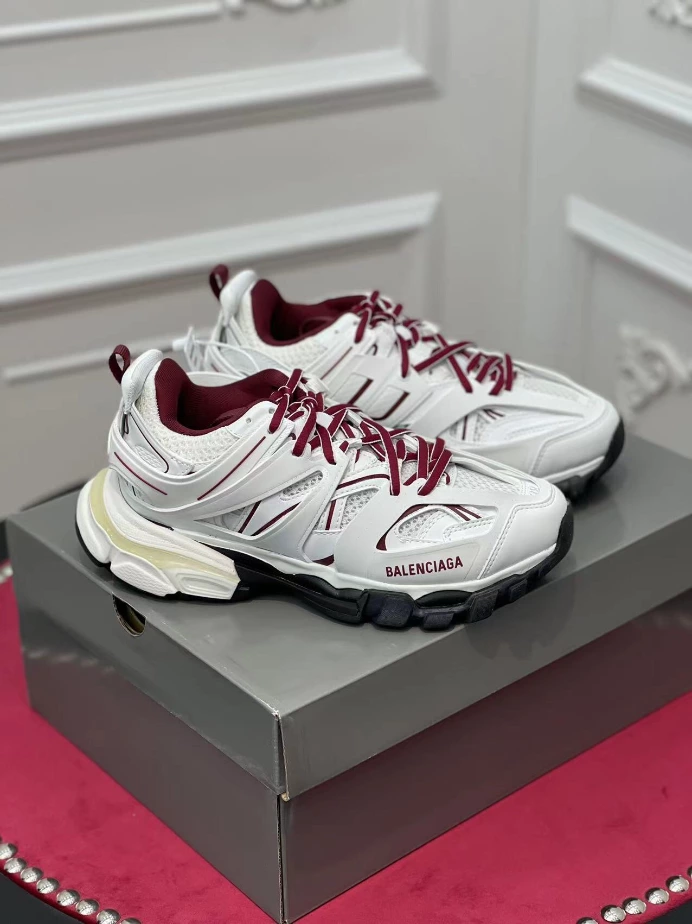 BALENCIAGA TRACK SNEAKER - BLA148