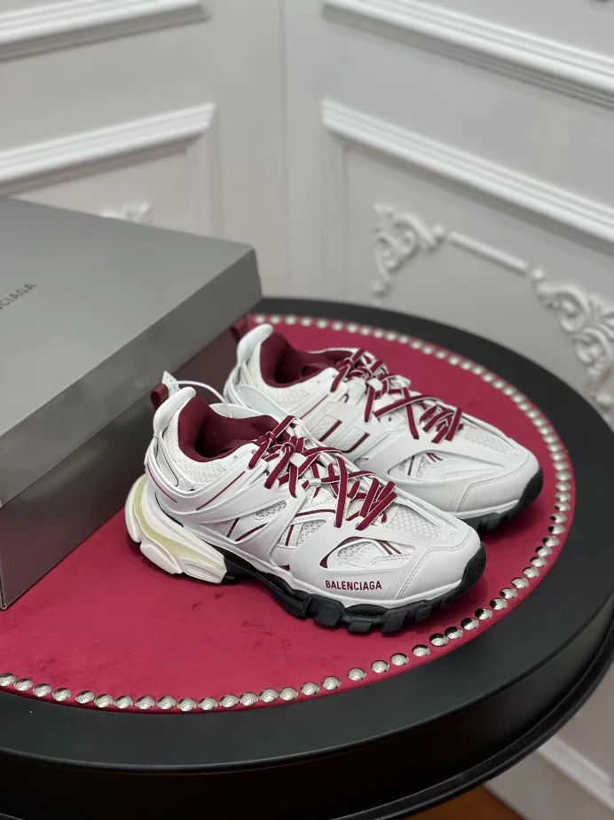 BALENCIAGA TRACK SNEAKER - BLA148