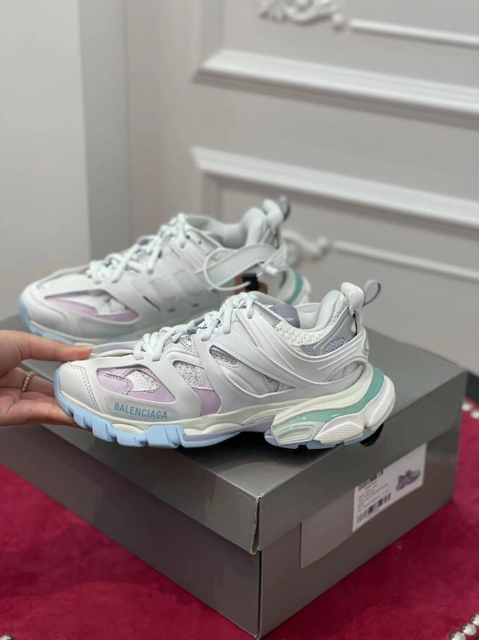 BALENCIAGA TRACK SNEAKER - BLA149