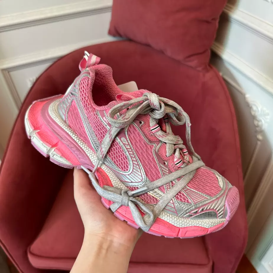 BALENCIAGA WOMEN'S 3XL SNEAKER - BLA0104