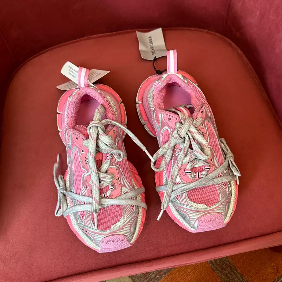 BALENCIAGA WOMEN'S 3XL SNEAKER - BLA0104