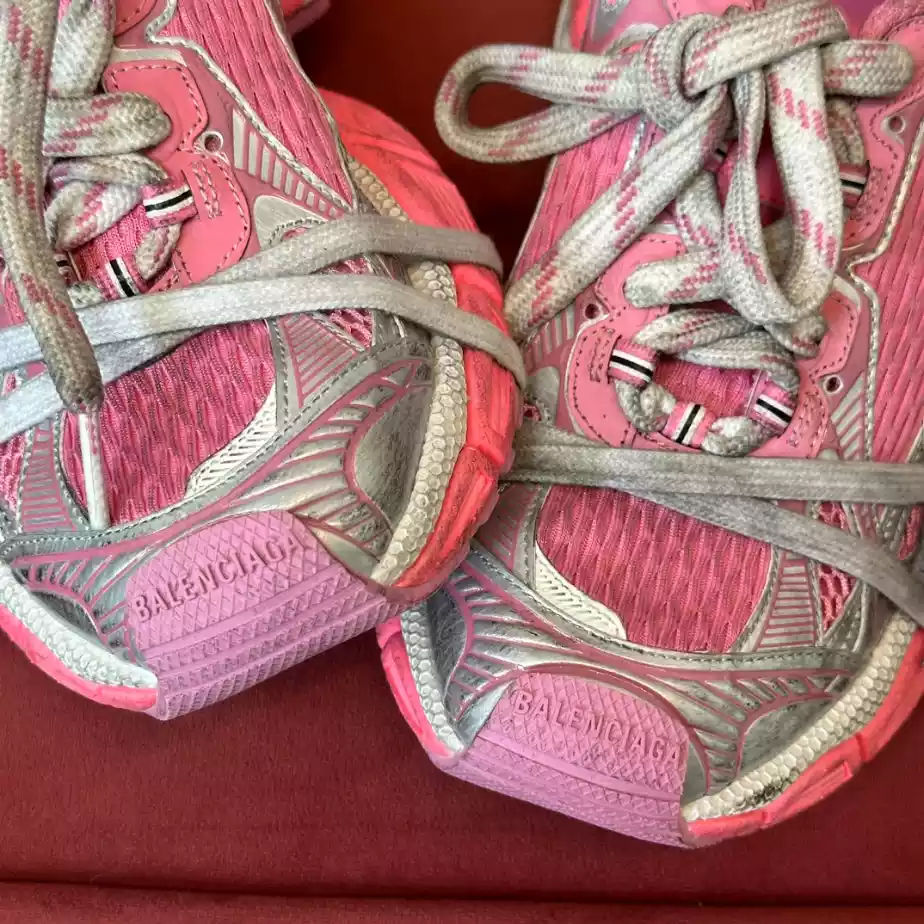BALENCIAGA WOMEN'S 3XL SNEAKER - BLA0104