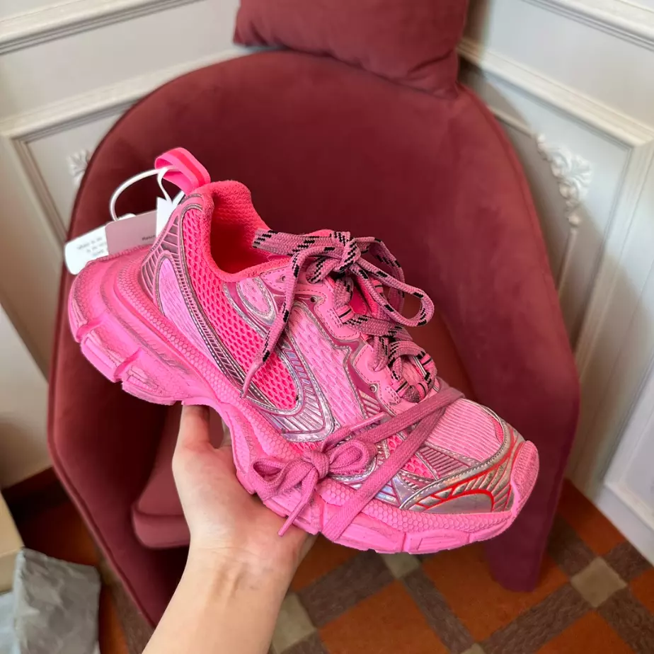 BALENCIAGA WOMEN'S 3XL SNEAKER - BLA0106