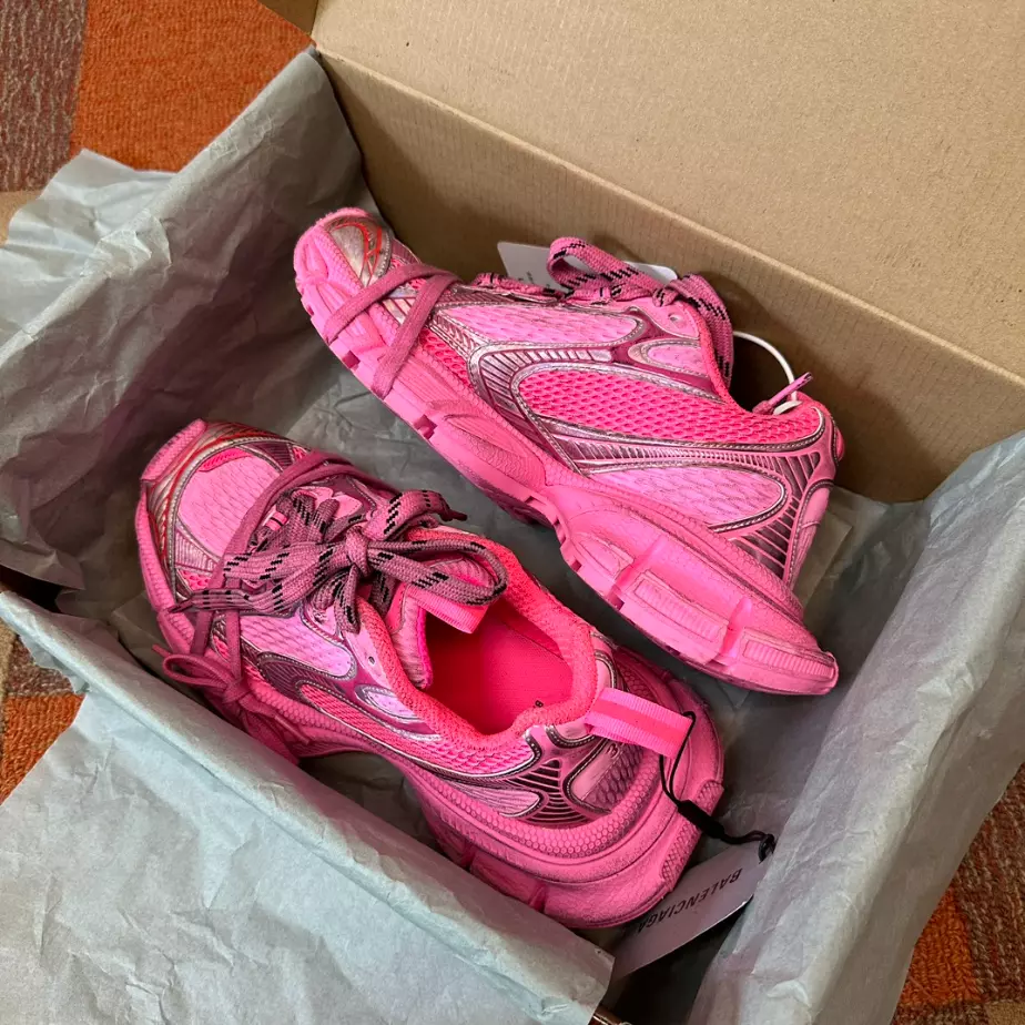 BALENCIAGA WOMEN'S 3XL SNEAKER - BLA0106