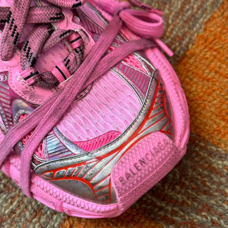 BALENCIAGA WOMEN'S 3XL SNEAKER - BLA0106