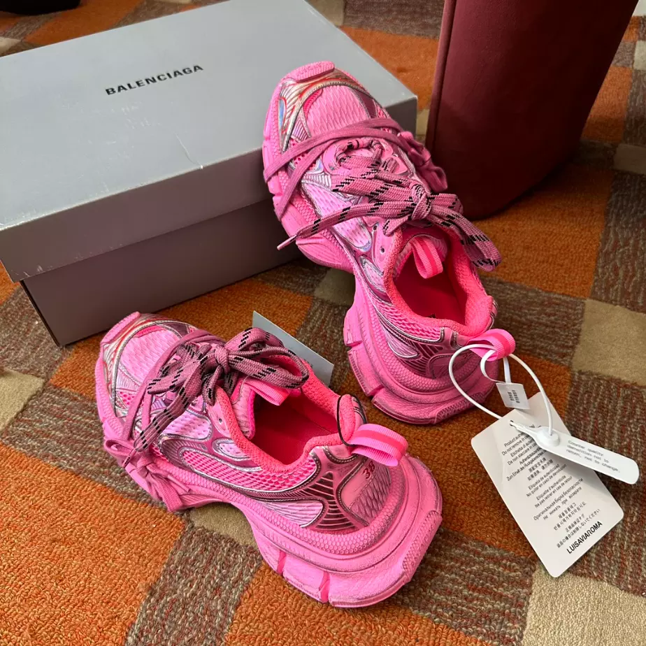 BALENCIAGA WOMEN'S 3XL SNEAKER - BLA0106