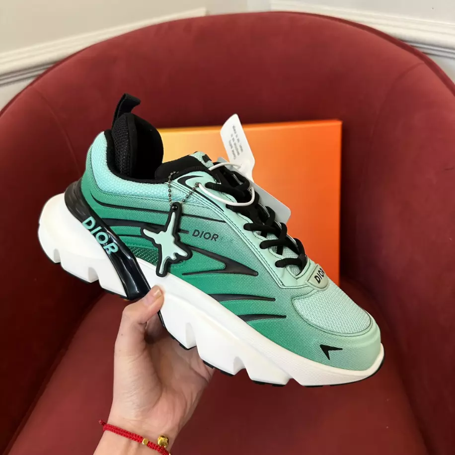 DIOR AND LEWIS HAMILTON B44 BLADE SNEAKER
