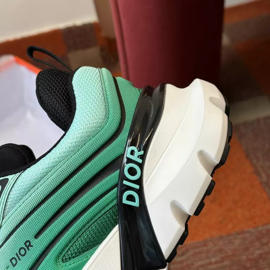 DIOR AND LEWIS HAMILTON B44 BLADE SNEAKER