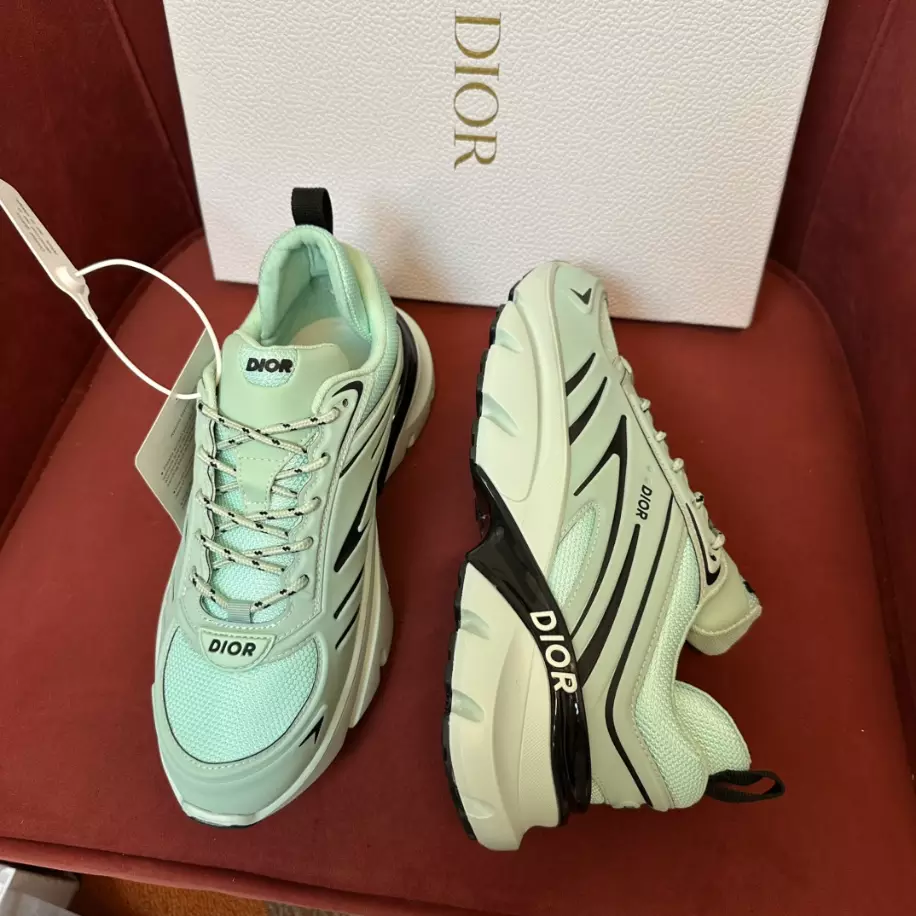 DIOR AND LEWIS HAMILTON B44 BLADE SNEAKER