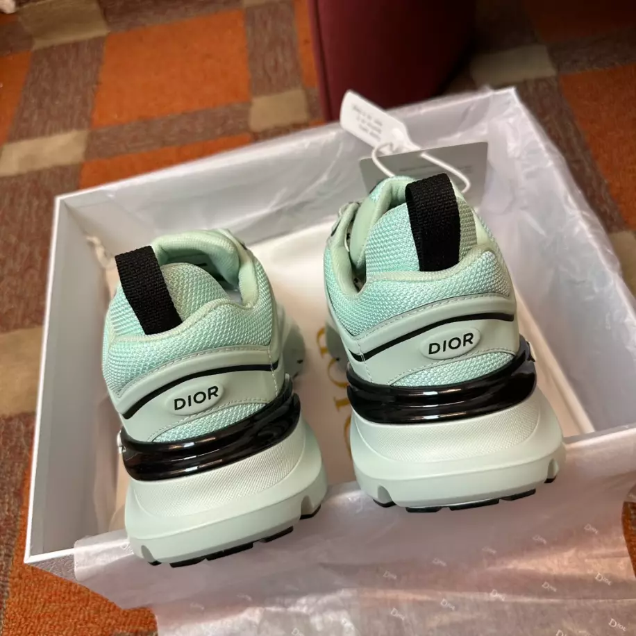 DIOR AND LEWIS HAMILTON B44 BLADE SNEAKER