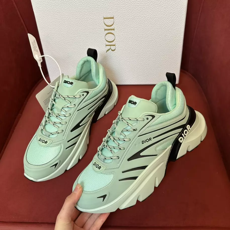 DIOR AND LEWIS HAMILTON B44 BLADE SNEAKER