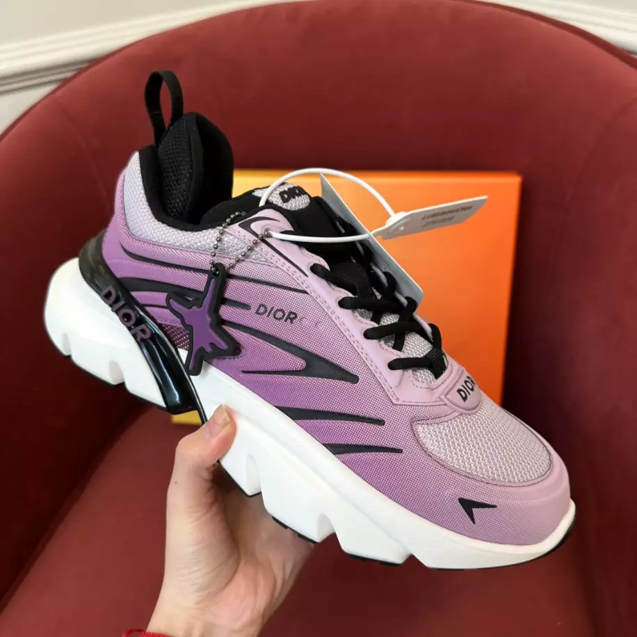 DIOR AND LEWIS HAMILTON B44 BLADE SNEAKER