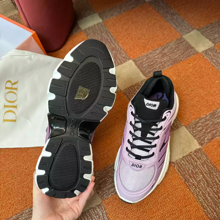 DIOR AND LEWIS HAMILTON B44 BLADE SNEAKER