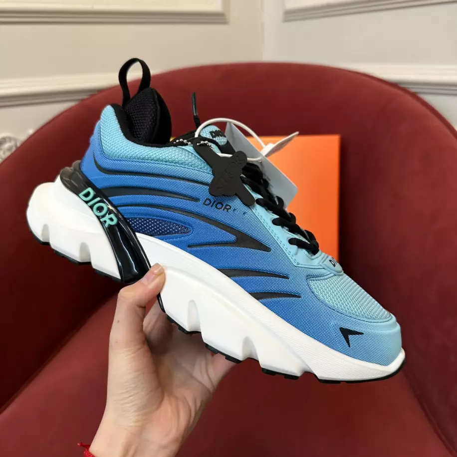 DIOR AND LEWIS HAMILTON B44 BLADE SNEAKER