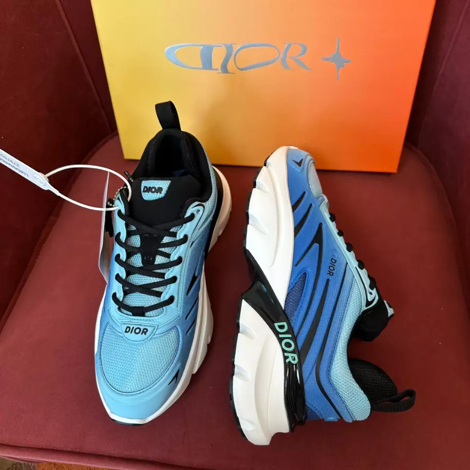 DIOR AND LEWIS HAMILTON B44 BLADE SNEAKER