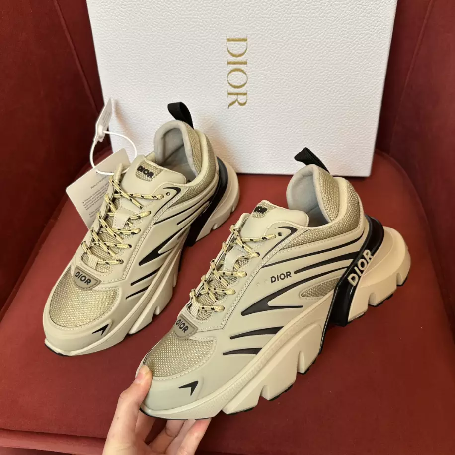 DIOR AND LEWIS HAMILTON B44 BLADE SNEAKER