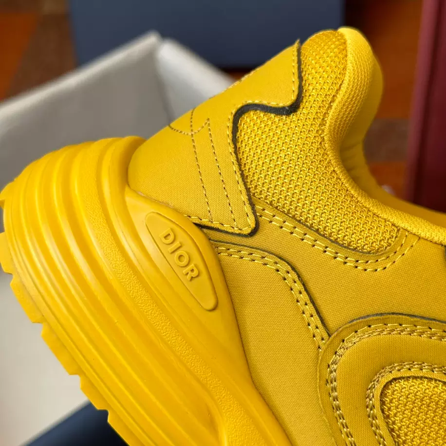 DIOR B30 COUNTDOWN SNEAKERS