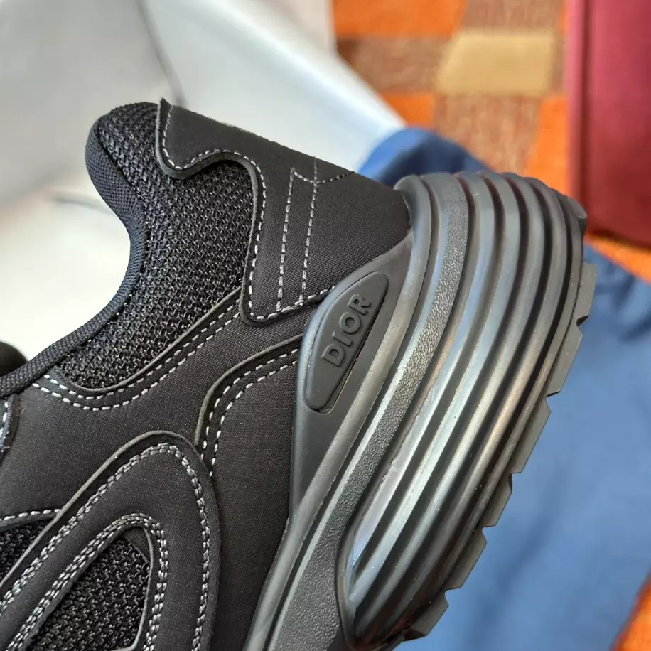 DIOR B30 COUNTDOWN SNEAKERS
