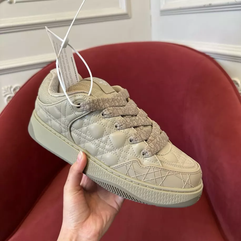 DIOR X ERL SPRING 2023 SNEAKERS