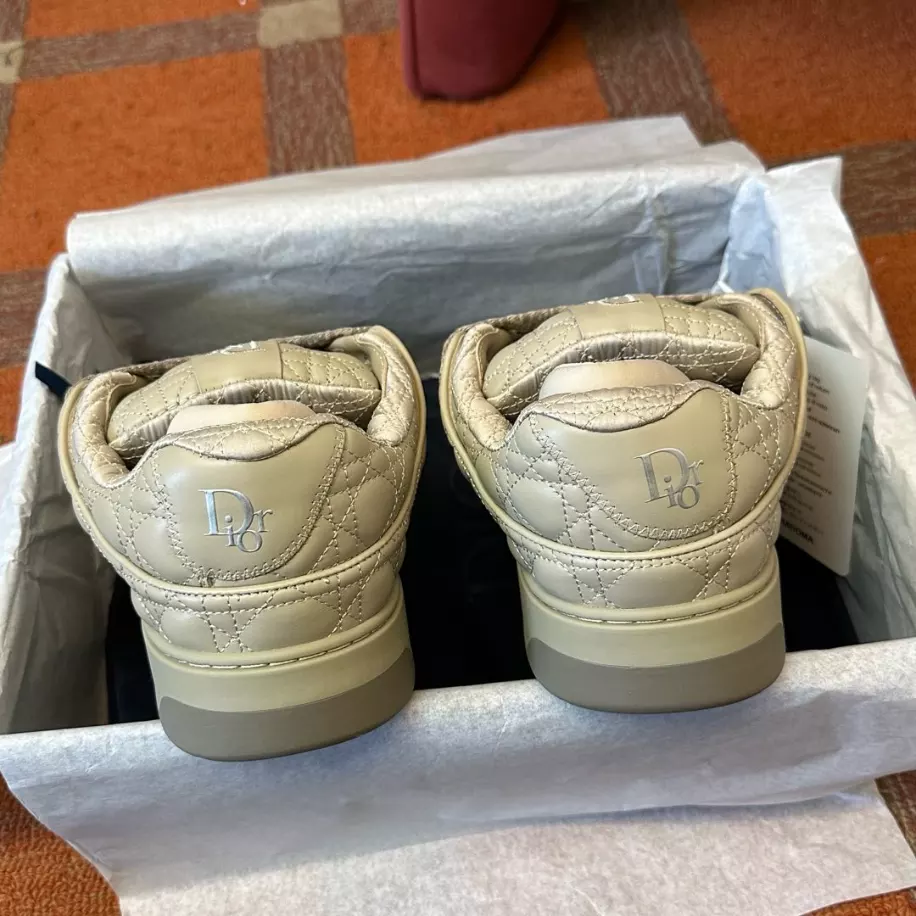 DIOR X ERL SPRING 2023 SNEAKERS