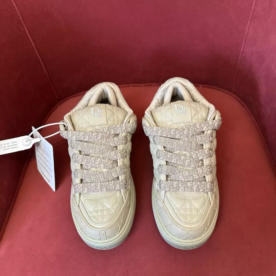 DIOR X ERL SPRING 2023 SNEAKERS