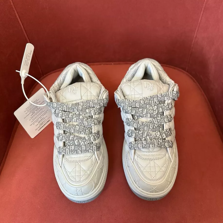 DIOR X ERL SPRING 2023 SNEAKERS