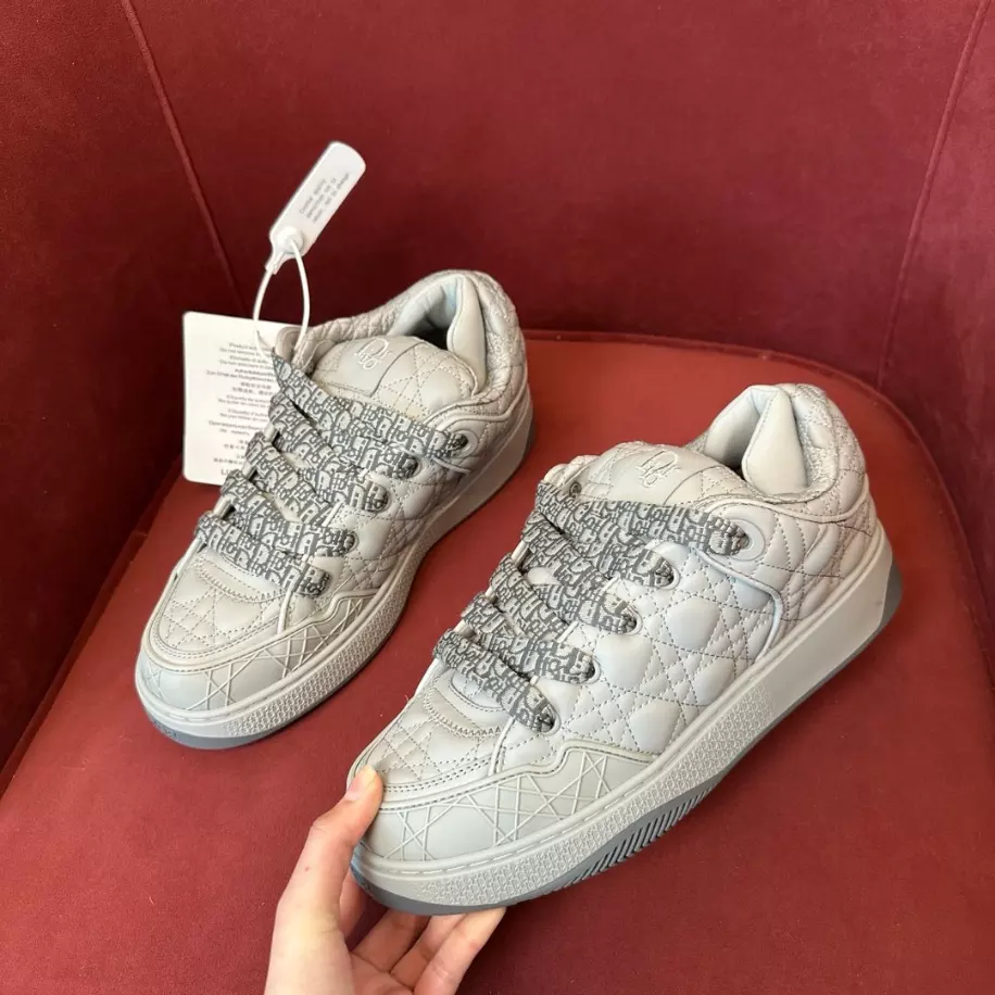 DIOR X ERL SPRING 2023 SNEAKERS
