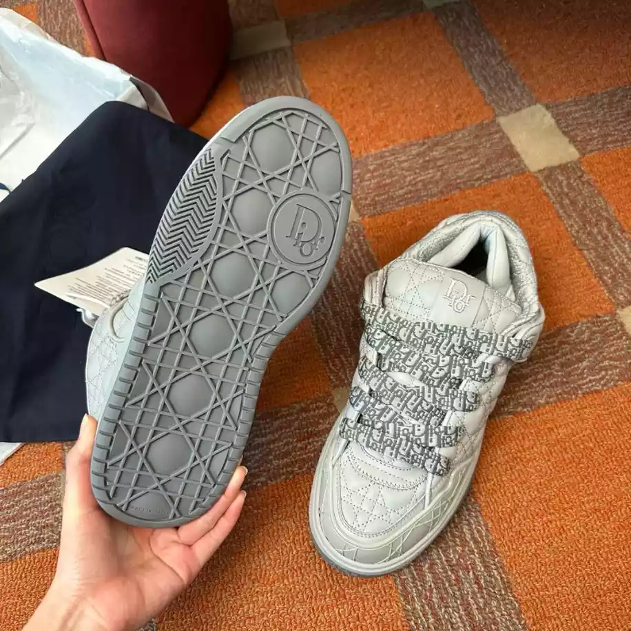 DIOR X ERL SPRING 2023 SNEAKERS