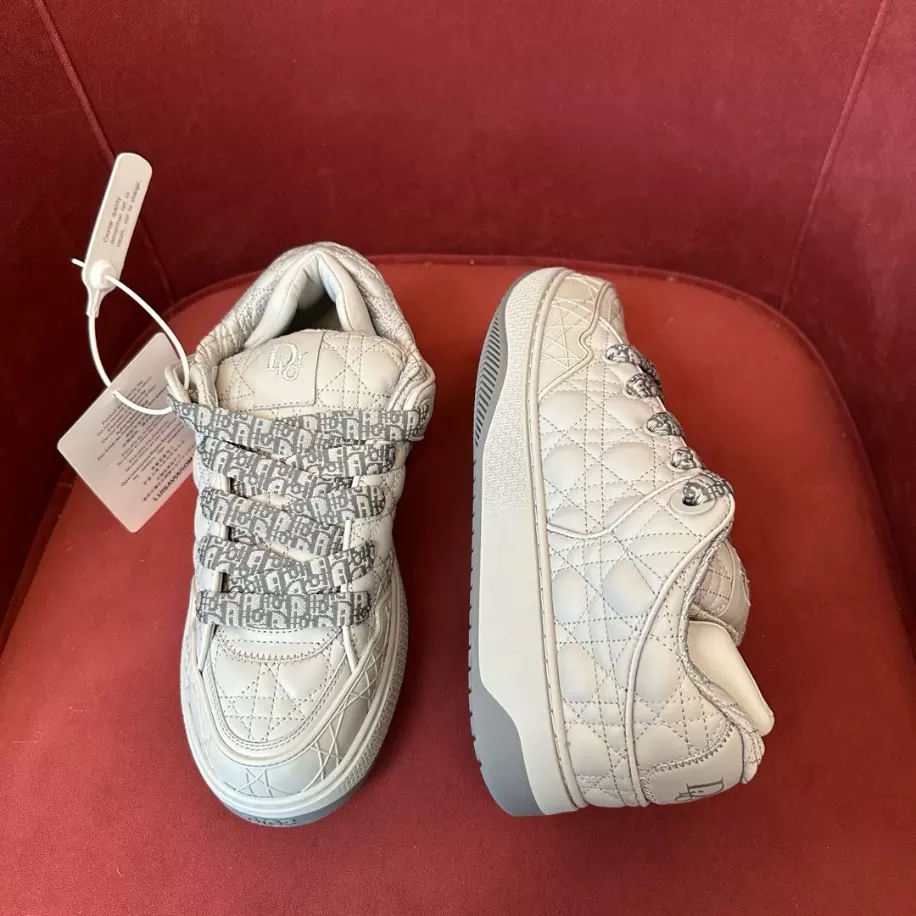 DIOR X ERL SPRING 2023 SNEAKERS