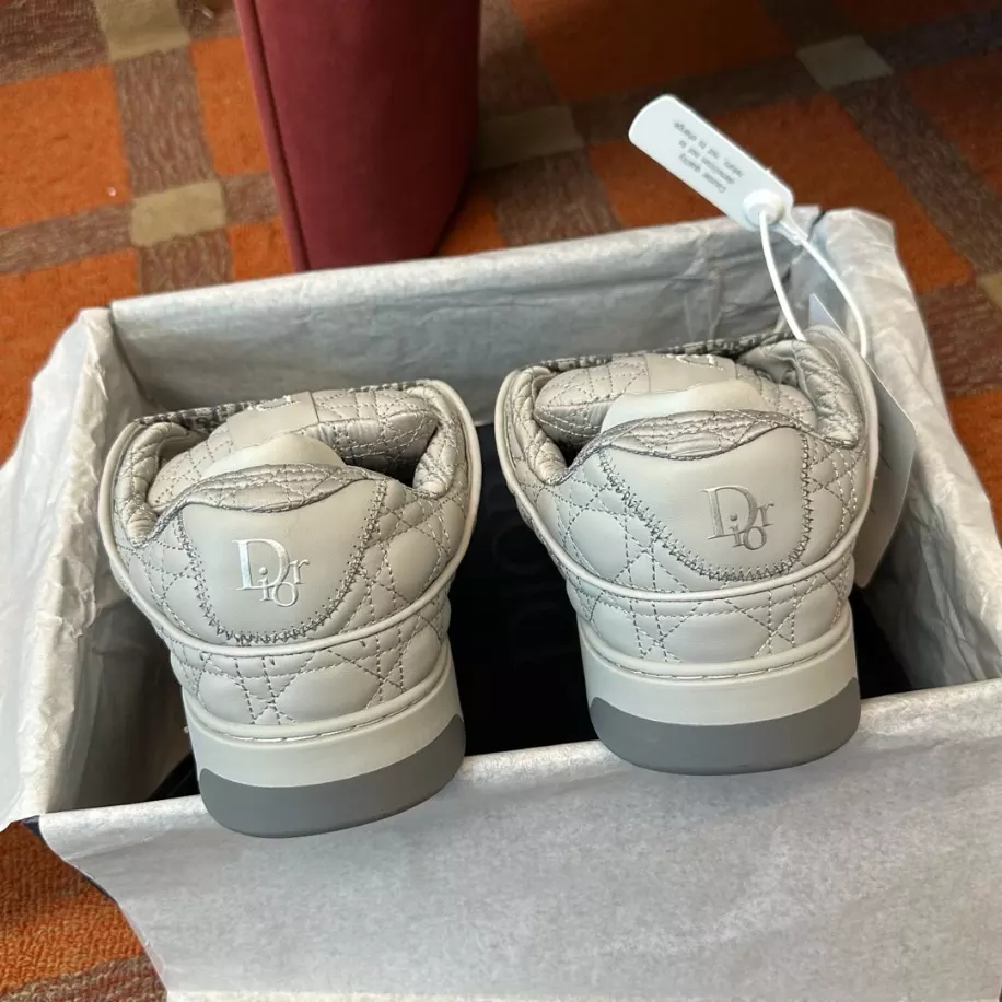 DIOR X ERL SPRING 2023 SNEAKERS