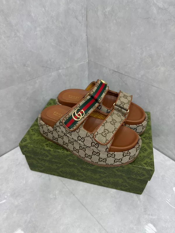 GUCCI SANDAL - GSL041