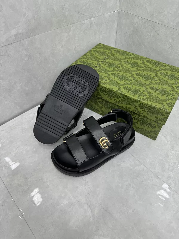 GUCCI SANDAL - GSL043