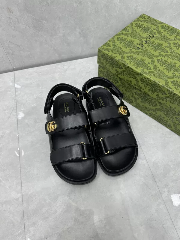 GUCCI SANDAL - GSL043