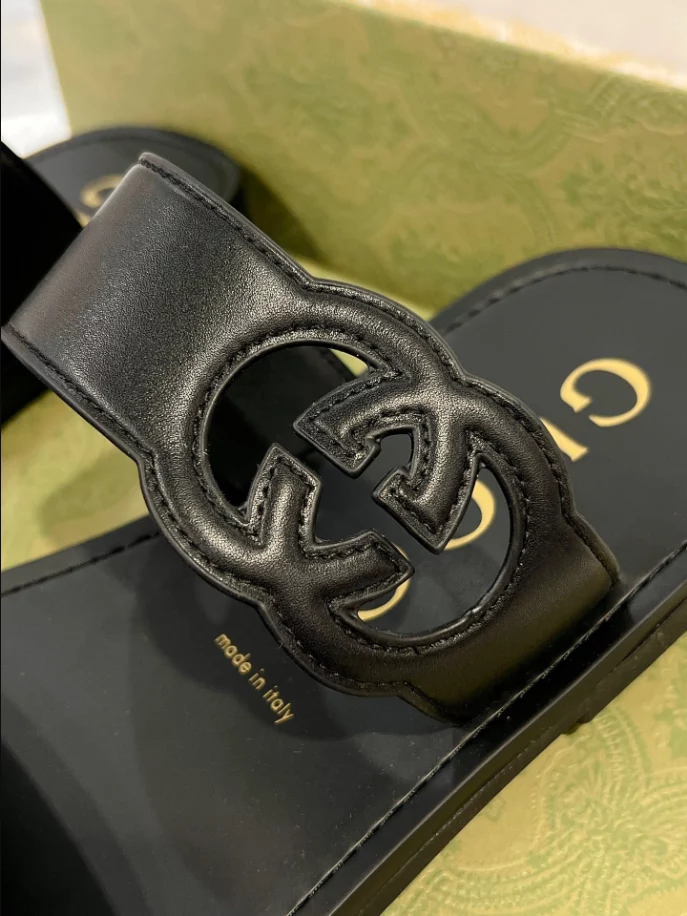 GUCCI SANDAL - GSL044
