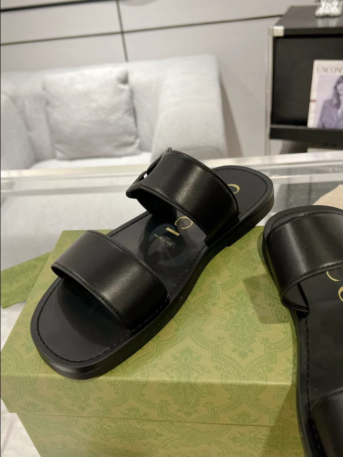 GUCCI SANDAL - GSL044