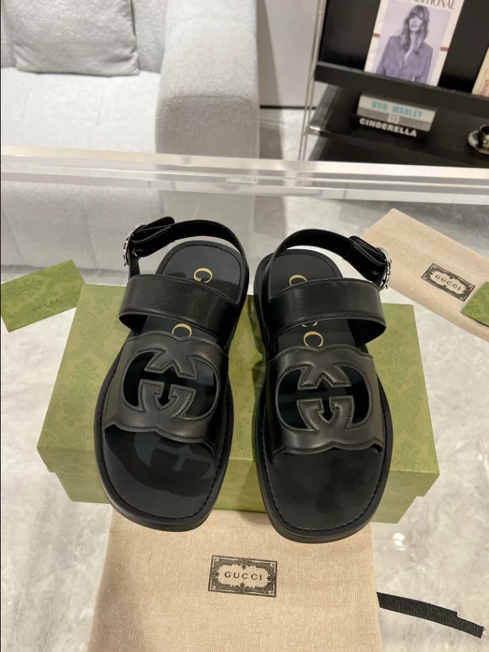 GUCCI SANDAL - GSL045